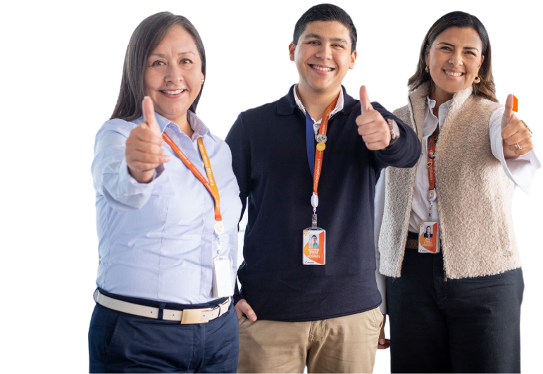 Administrativos